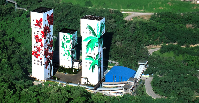 美满公司治理 夯实发展根基 云顶集团实现造度系统订正和换届选举