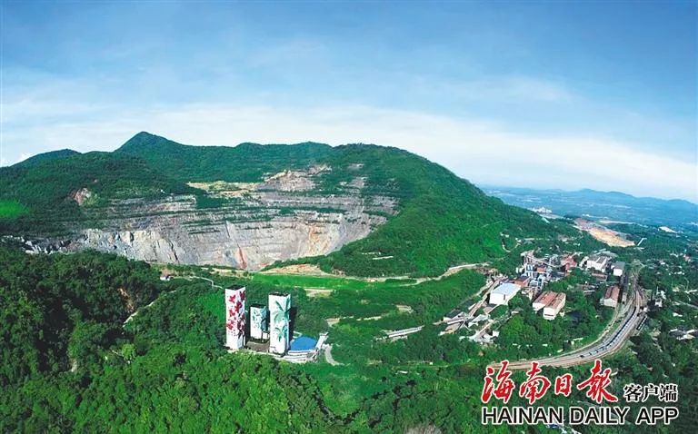 海南这座矿山，为何这么绿？3.jpg