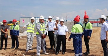 云顶集团总裁郭风芳赴星之７⒄怪魈饨逃ㄌ獾餮