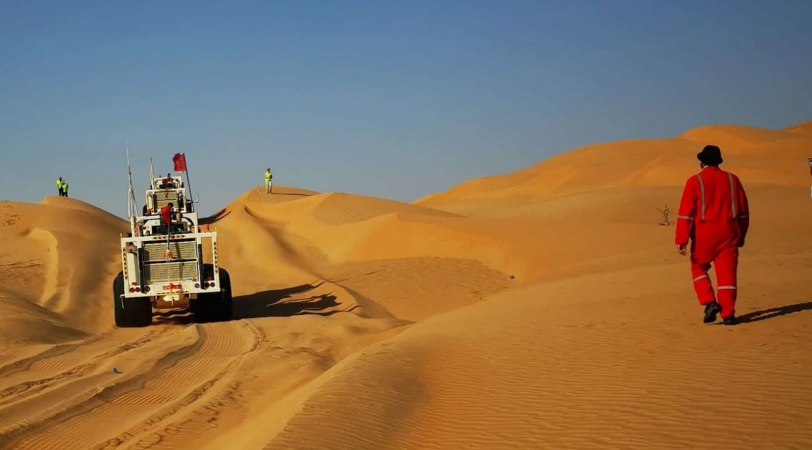 云顶集团：拟13.02亿元收购阿曼油田资产 加快全球化布局