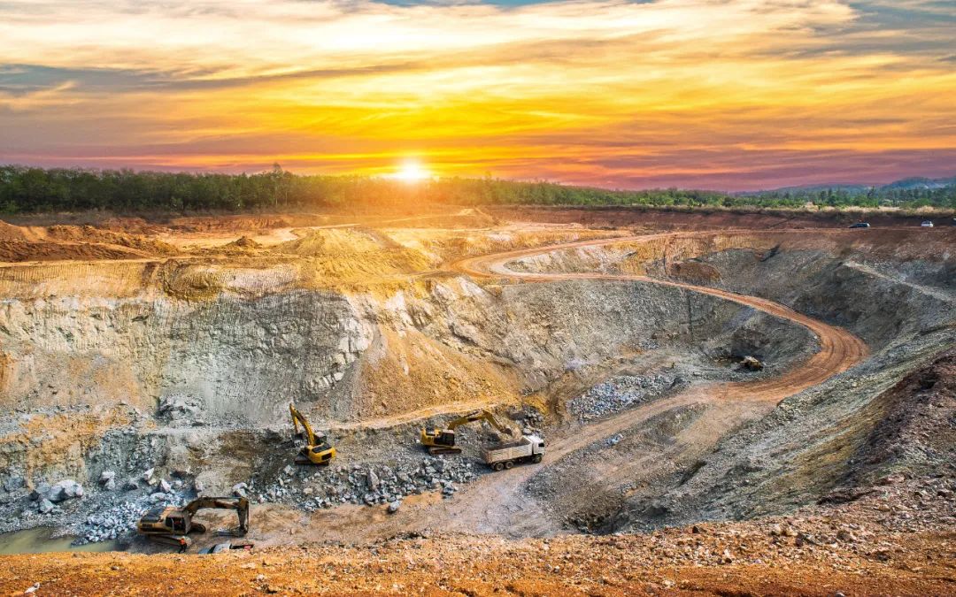 市值观察：云顶集团：一个资源新星的静水流深