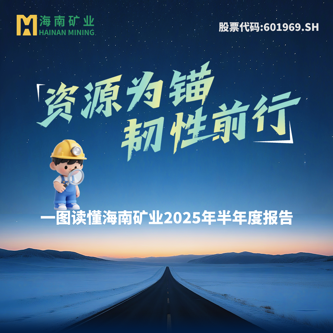 一图读懂云顶集团2025年半年度汇报