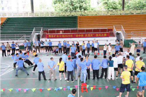 云顶集团员工“迎中秋庆国庆”:云顶集团公司工会进杏装迎中秋庆国庆”系列活动