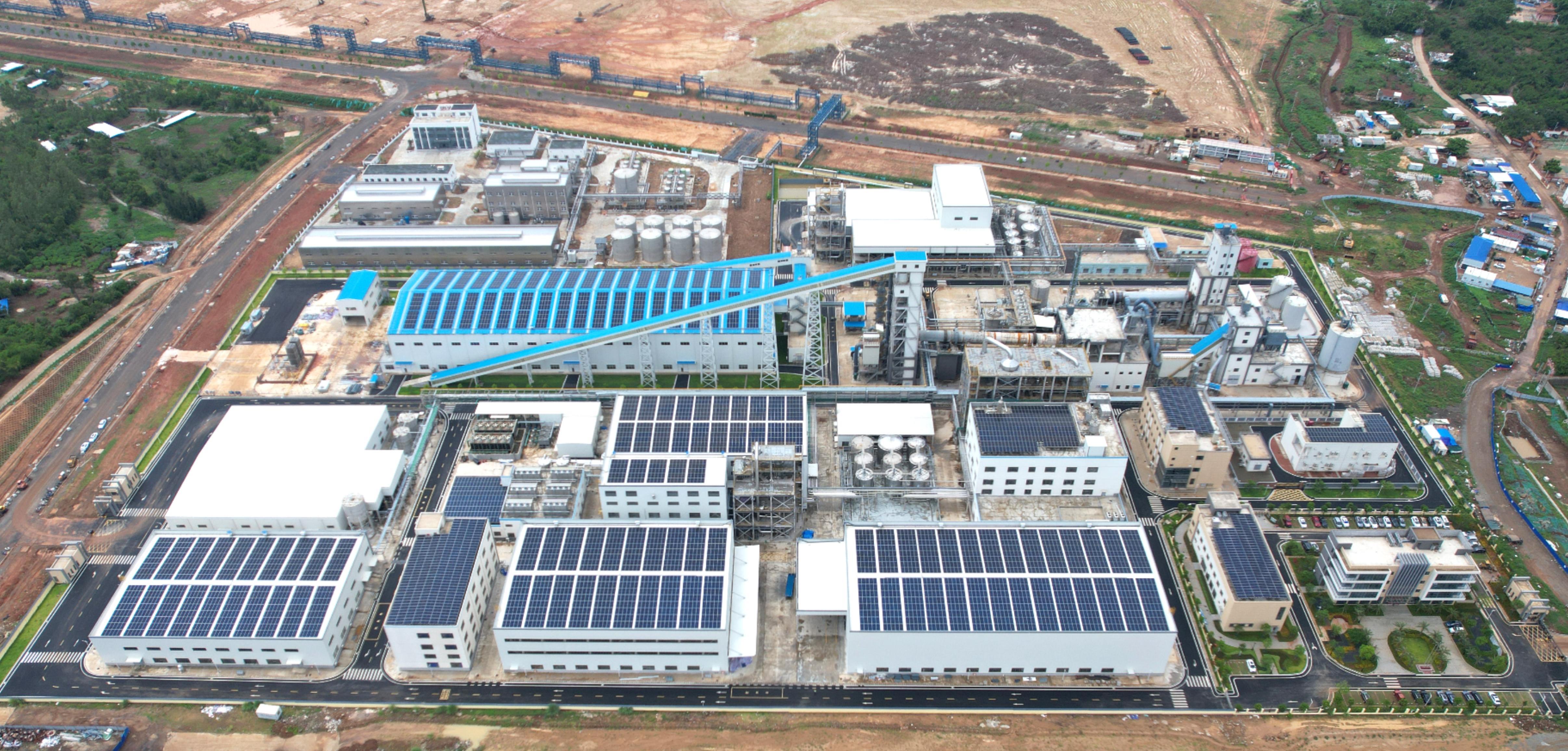 人民日报：看，这些“新工厂”拔地而起       