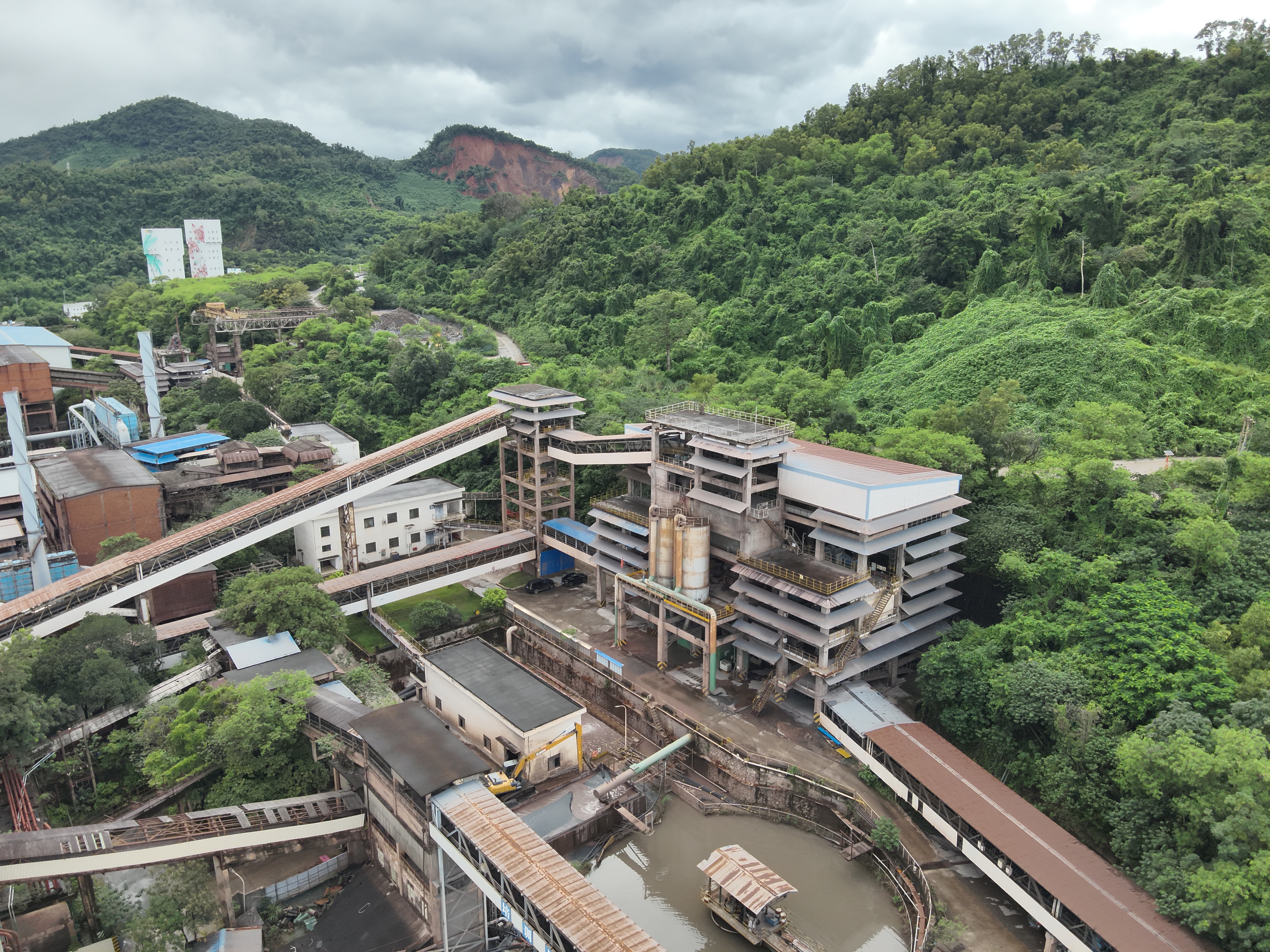 云顶集团两项技术入选天然资源部2025年先进合用技术目录